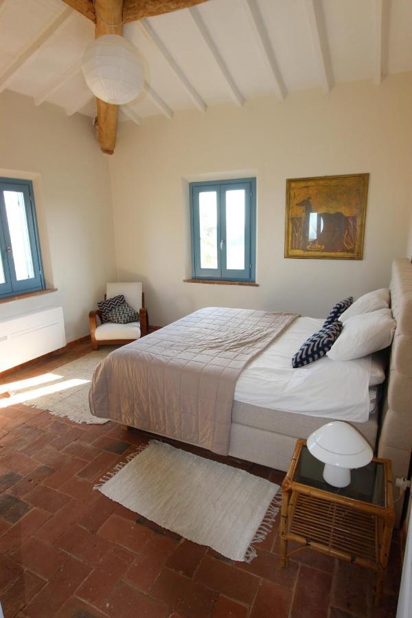 Casa La Selvella Βίλα Gioiella Εξωτερικό φωτογραφία