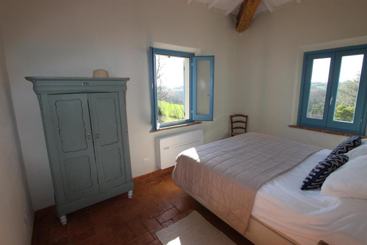 Casa La Selvella Βίλα Gioiella Εξωτερικό φωτογραφία
