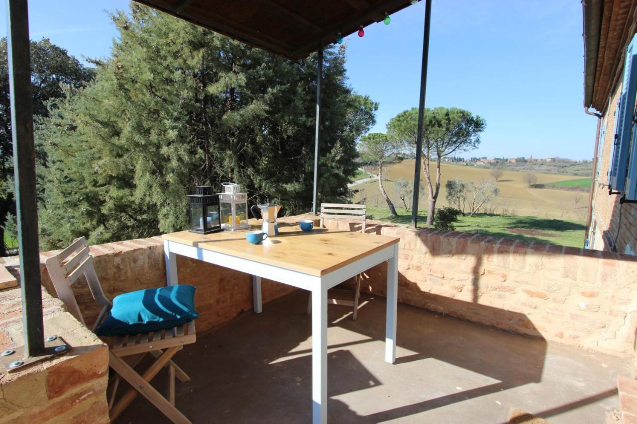 Casa La Selvella Βίλα Gioiella Εξωτερικό φωτογραφία