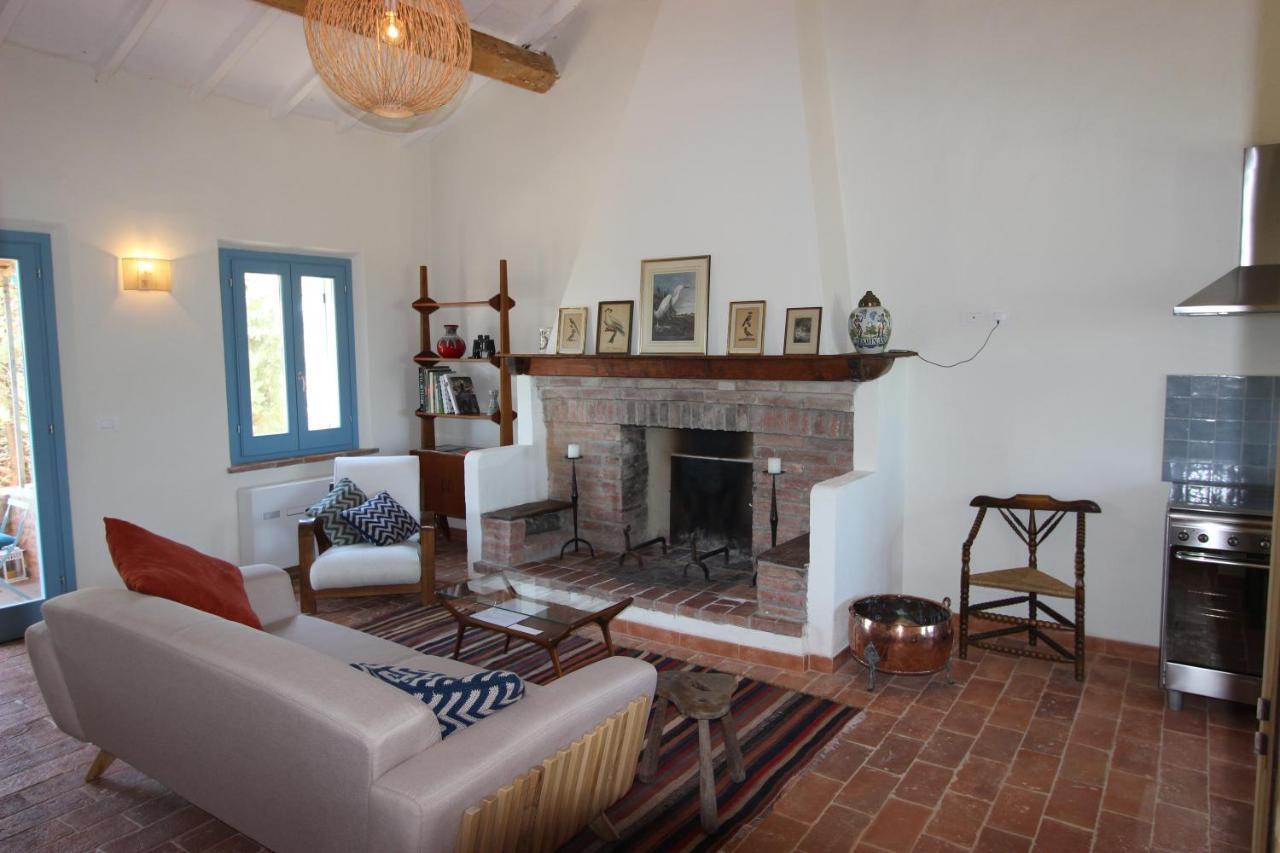 Casa La Selvella Βίλα Gioiella Εξωτερικό φωτογραφία