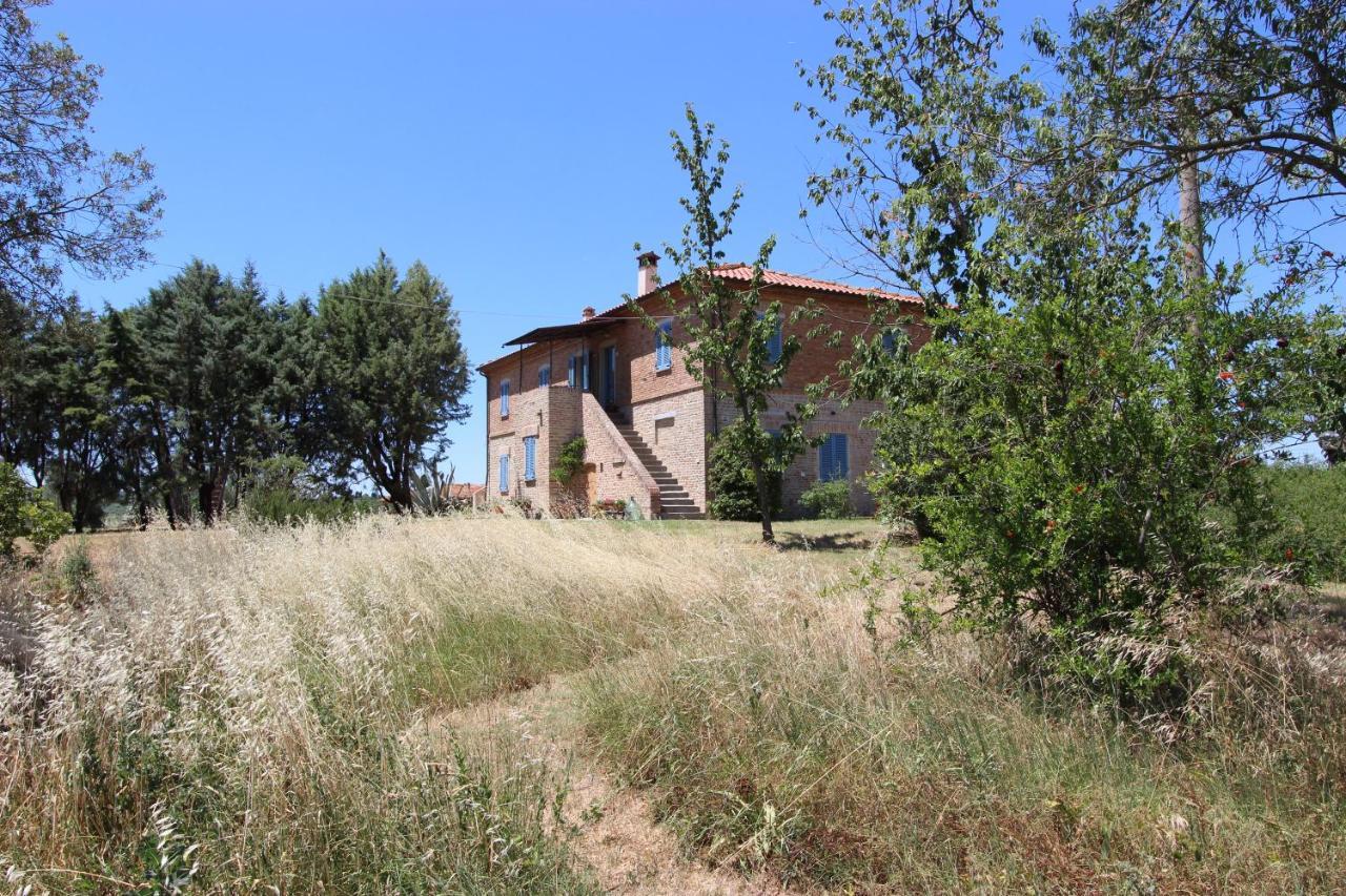 Casa La Selvella Βίλα Gioiella Εξωτερικό φωτογραφία