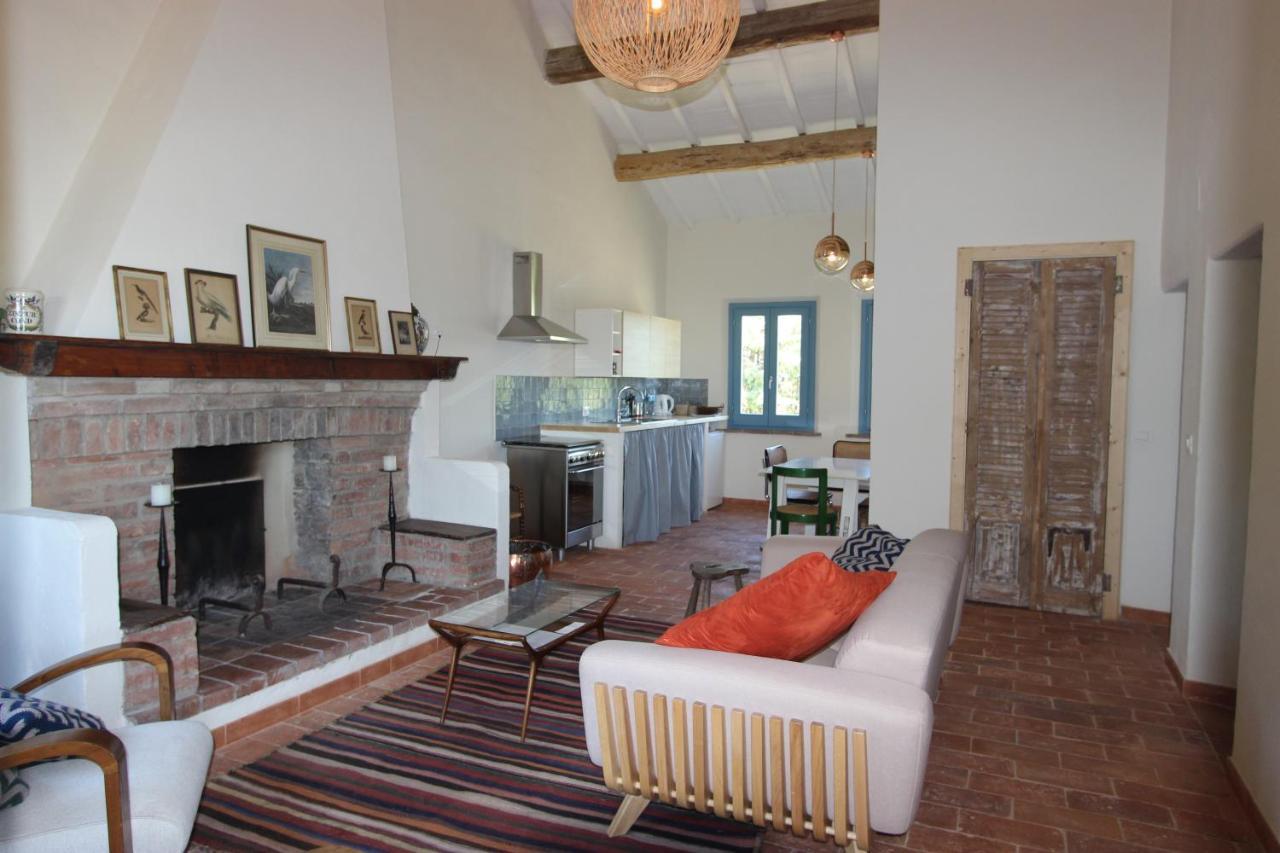 Casa La Selvella Βίλα Gioiella Εξωτερικό φωτογραφία